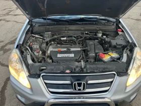 Honda Cr-v 2.0-FACE-ROLLBARS-БЕЗ-КОРОЗИЯ-1Г-Гаранция! - 5699 € / 11146.28 лв. - 50222251 12