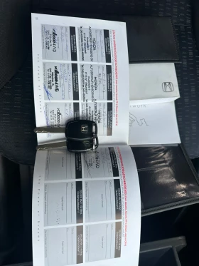 Honda Cr-v 2.0-FACE-ROLLBARS-БЕЗ-КОРОЗИЯ-1Г-Гаранция! - 5699 € / 11146.28 лв. - 50222251 14