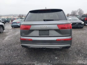 Audi Q7 55 PREMIUM* DIGITAL* PANORAMA* ПАМЕТ* ПОДГРЕВ*  - 16967 € / 33184.57 лв. - 28839870 4