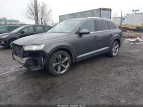 Audi Q7 55 PREMIUM* DIGITAL* PANORAMA* ПАМЕТ* ПОДГРЕВ*  - 16967 € / 33184.57 лв. - 28839870 7