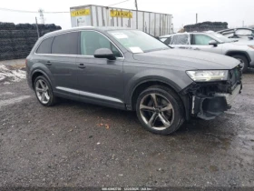 Audi Q7 55 PREMIUM* DIGITAL* PANORAMA* ПАМЕТ* ПОДГРЕВ* 