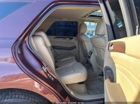 Mercedes-Benz ML 350 3.5L V-6 DI, DOHC, VVT, 302HP All Wheel Drive - 11600 € / 22687.63 лв. - 26075147 8