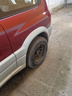 Suzuki Grand vitara Джип  - 3500 € / 6845.40 лв. - 51689955 9