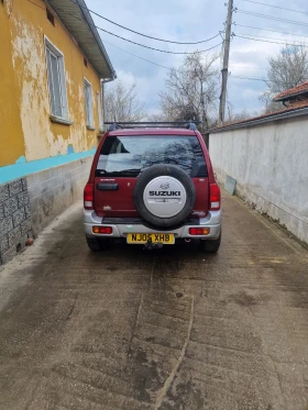 Suzuki Grand vitara Джип  - 3500 € / 6845.40 лв. - 51689955 4
