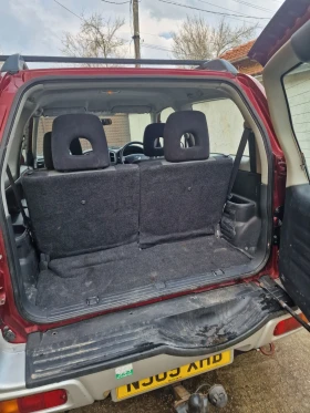 Suzuki Grand vitara Джип  - 3500 € / 6845.40 лв. - 51689955 7