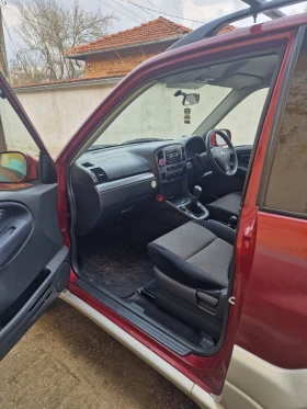 Suzuki Grand vitara Джип  - 3500 € / 6845.40 лв. - 51689955 6
