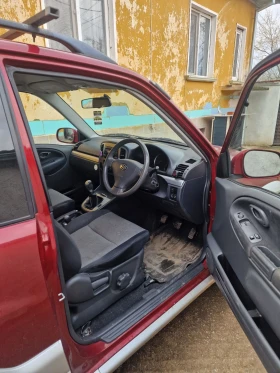 Suzuki Grand vitara Джип  - 3500 € / 6845.40 лв. - 51689955 5