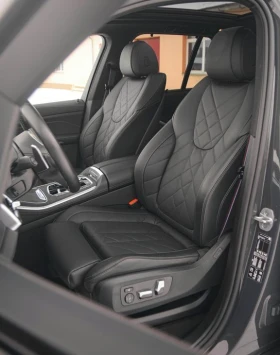 BMW X5 30d xDrive M-Sport - 78998 € / 154506.66 лв. - 38872067 8