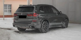 BMW X5 30d xDrive M-Sport - 78998 € / 154506.66 лв. - 38872067 2