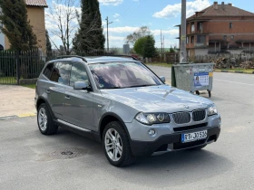 BMW X3 3.0 - 5200 € / 10170.32 лв. - 55378007 2