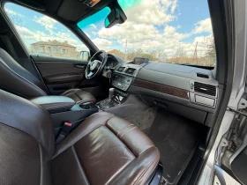 BMW X3 3.0 - 5200 € / 10170.32 лв. - 55378007 13