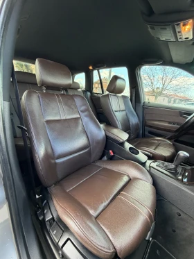 BMW X3 3.0 - 5200 € / 10170.32 лв. - 55378007 12