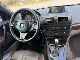 BMW X3 3.0 - 5200 € / 10170.32 лв. - 55378007 11