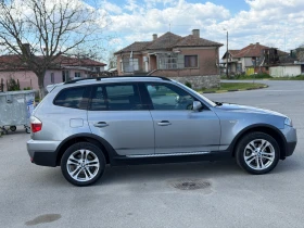 BMW X3 3.0 - 5200 € / 10170.32 лв. - 55378007 8