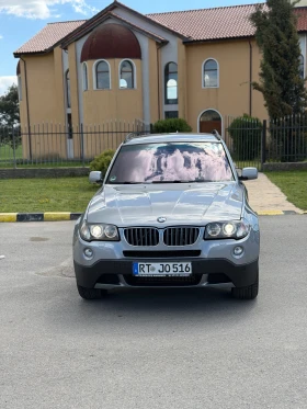 BMW X3 3.0 - 5200 € / 10170.32 лв. - 55378007 4