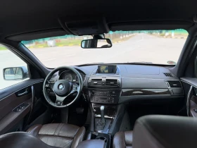 BMW X3 3.0 - 5200 € / 10170.32 лв. - 55378007 15