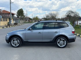 BMW X3 3.0 - 5200 € / 10170.32 лв. - 55378007 7