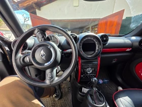 Mini Countryman JohnCooper Works | Mobile.bg � ����� ������ 11