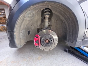 ����� �� �������� �� Mini Countryman JohnCooper Works