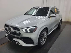 Mercedes-Benz GLE 350 4MATIC * ДИСТРОНИК* АМБИЕНТНО* 360 КАМЕРА* HEAD UP