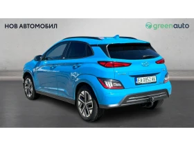 Hyundai Kona  Trend  Термопомпа, Месечна вноска от 222   - 16990 € / 33229.55 лв. - 73243193 2