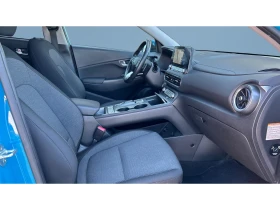 Hyundai Kona  Trend  Термопомпа, Месечна вноска от 222   - 16990 € / 33229.55 лв. - 73243193 8