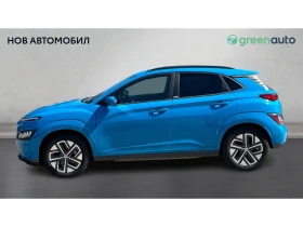 Hyundai Kona  Trend  Термопомпа, Месечна вноска от 222   - 16990 € / 33229.55 лв. - 73243193 3