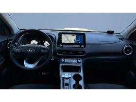 Hyundai Kona  Trend  Термопомпа, Месечна вноска от 222   - 16990 € / 33229.55 лв. - 73243193 10