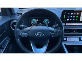Hyundai Kona  Trend  Термопомпа, Месечна вноска от 222   - 16990 € / 33229.55 лв. - 73243193 11