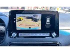 Hyundai Kona  Trend  Термопомпа, Месечна вноска от 222   - 16990 € / 33229.55 лв. - 73243193 13