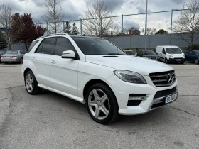 Mercedes-Benz ML 350 AMG PACK/ 4 MATIC - 15999 € / 31291.32 лв. - 99595794 5