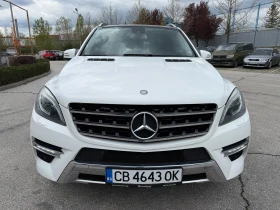 Mercedes-Benz ML 350 AMG PACK/ 4 MATIC - 15999 € / 31291.32 лв. - 99595794 6