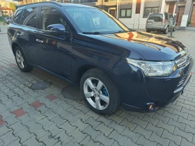 Mitsubishi Outlander 4�4 | Mobile.bg � ����� ������ 9