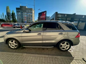 Mercedes-Benz ML 350 | Mobile.bg � ����� ������ 6