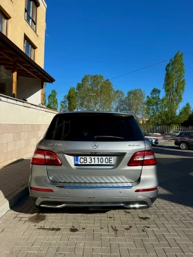 Mercedes-Benz ML 350 | Mobile.bg � ����� ������ 2