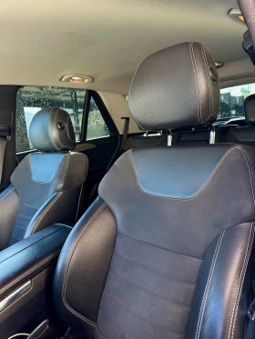 Mercedes-Benz ML 350 | Mobile.bg � ����� ������ 7