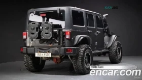 Jeep Wrangler UNLIMITED RUBICON/3.6/������/���� | Mobile.bg � ����� ������ 2