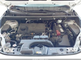 Toyota Rav4 2.5L I-4 DI, DOHC, VVT, 203HP All Wheel Drive - 17500 € / 34227.03 лв. - 13345679 10