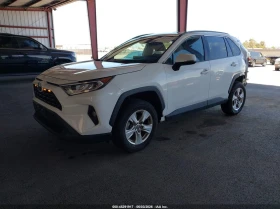 Toyota Rav4 2.5L I-4 DI, DOHC, VVT, 203HP All Wheel Drive - 17500 € / 34227.03 лв. - 13345679 2