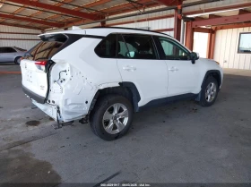Toyota Rav4 2.5L I-4 DI, DOHC, VVT, 203HP All Wheel Drive - 17500 € / 34227.03 лв. - 13345679 4