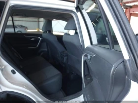 Toyota Rav4 2.5L I-4 DI, DOHC, VVT, 203HP All Wheel Drive - 17500 € / 34227.03 лв. - 13345679 8