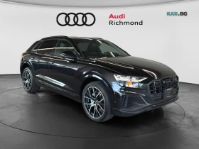 Audi Q8 QUATTRO* DISTRONIC* ПОДГРЕВ* ОБДУХВАНЕ* 360* КАМЕР - 29400 € / 57501.40 лв. - 17552733 3