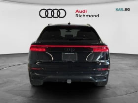 Audi Q8 QUATTRO* DISTRONIC* ПОДГРЕВ* ОБДУХВАНЕ* 360* КАМЕР - 29400 € / 57501.40 лв. - 17552733 6