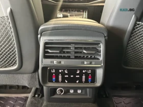 Audi Q8 QUATTRO* DISTRONIC* ПОДГРЕВ* ОБДУХВАНЕ* 360* КАМЕР - 29400 € / 57501.40 лв. - 17552733 16