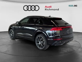 Audi Q8 QUATTRO* DISTRONIC* ПОДГРЕВ* ОБДУХВАНЕ* 360* КАМЕР - 29400 € / 57501.40 лв. - 17552733 7