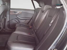 Audi Q8 QUATTRO* DISTRONIC* ПОДГРЕВ* ОБДУХВАНЕ* 360* КАМЕР - 29400 € / 57501.40 лв. - 17552733 11