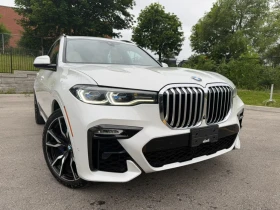 BMW X7 XDRIVE50I EKRAHИ/HEAD UP/ПАНОРАМА/360КАМЕРИ !FULL!