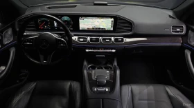 Mercedes-Benz GLE 400 AMG* 4MATIC* �������* ���������* BURMESTER* PANO*  | Mobile.bg � ����� ������ 5