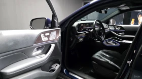 Mercedes-Benz GLE 400 AMG* 4MATIC* �������* ���������* BURMESTER* PANO*  | Mobile.bg � ����� ������ 8