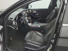 Mercedes-Benz GLC 43 AMG * CARFAX * BURMESTER * 2 ����� *  | Mobile.bg � ����� ������ 5